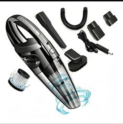 Cordless Handheld Vacuum
