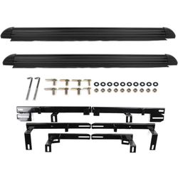 2017-18-19 Ford Explorer