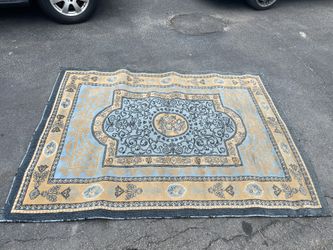 Area Rug