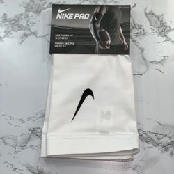 Nike pro dri-fit sleeves