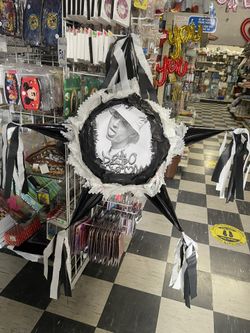 Peso Pluma Piñata Party Fiesta 