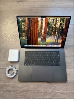 Apple MacBook Pro 16-inch M4 Pro 24GB RAM 512GB SSD