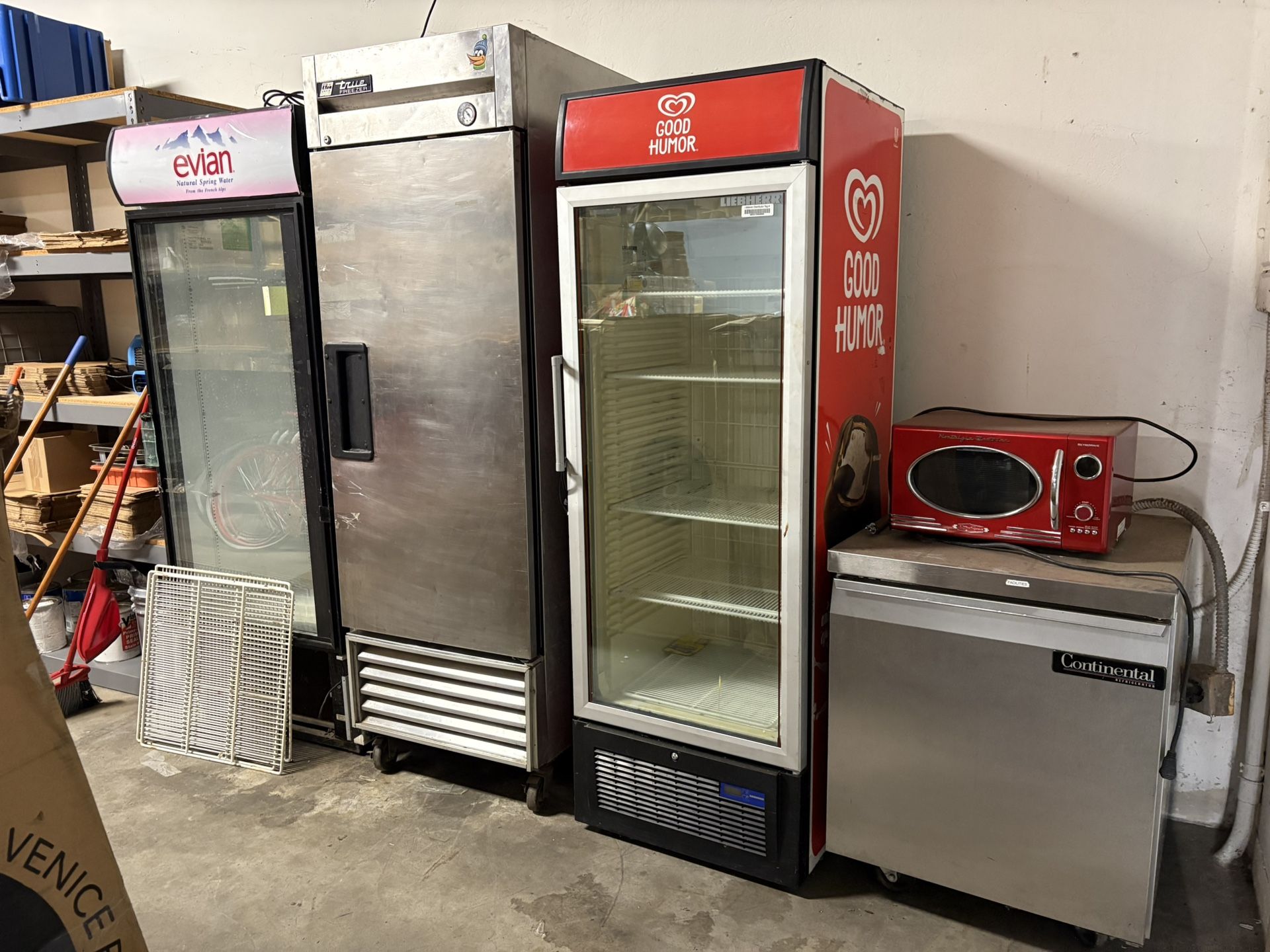 Commercial Kitchen Equipment 