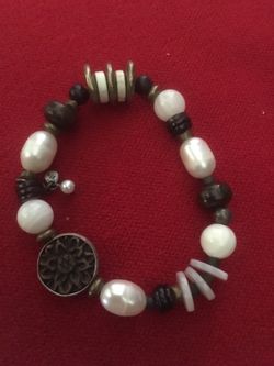 Silpada bracelet