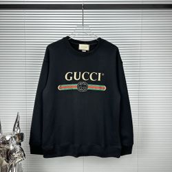 Gucci New Sweatshirt