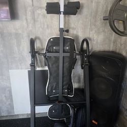 Inverter Back Extender Machine 