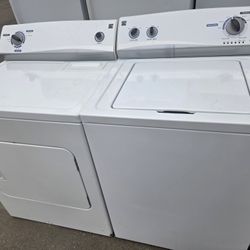 Kenmore Electric Set Warranty Financing With Snap If You Qualify 