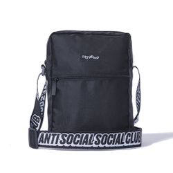 Anti Social Social Club Shoulder Bag