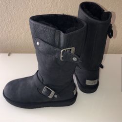 Ugg Australia Sutter Boots 