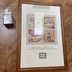 24x36 Poster Frame 