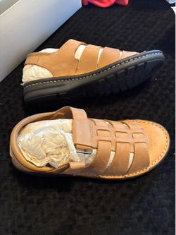 Sandals