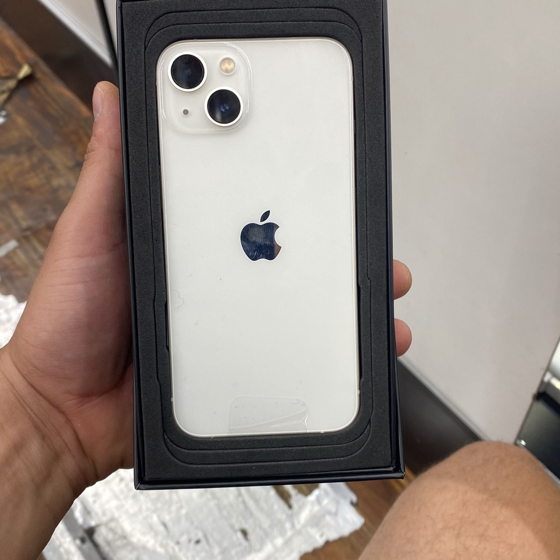 iPhone 13 128 Gb Unlock