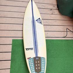 Surfboard TOMO 