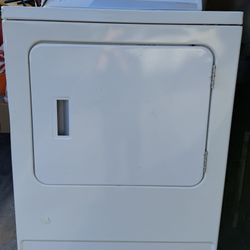 Whirlpool Dryer 