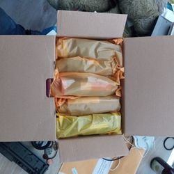 Dell Laser Toner Cartridges 