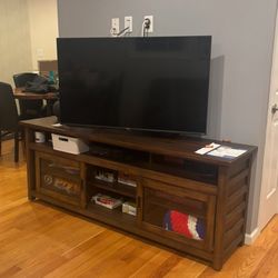 Tv Console For Sale
