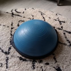 Bosu Ball