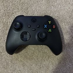 Xbox Controller
