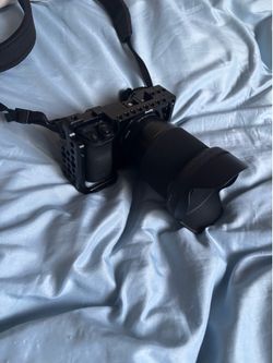 Sony a6000
