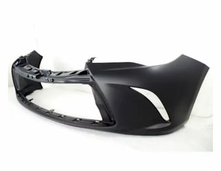 Bumper Toyota Camry 2017 SE