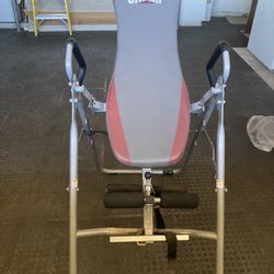 Body Champ Inversion Table 