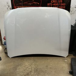 MAZDA CX90 HOOD 2024-2026 OEM