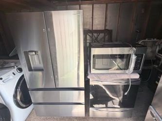 Kitchen package