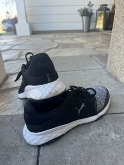 Puma Golf Shoes