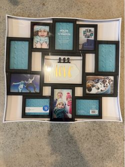 Picture Frame