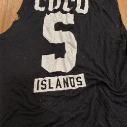 Do Not Disturb Brand Size S/M