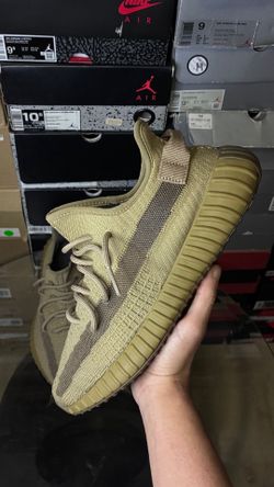adidas Yeezy Boost 350 V2 'Earth'