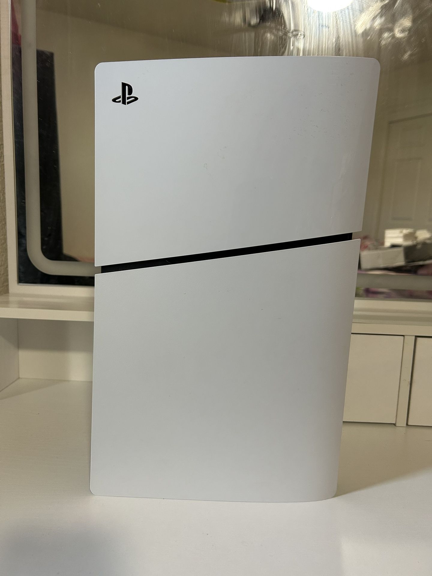 PS5