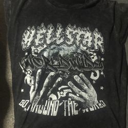 Hellstar Shirt