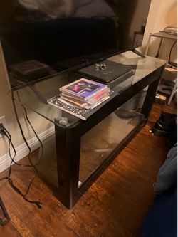 TV stand NEED GONE ASAP