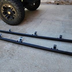 Side Rails