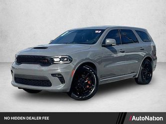 2022 Dodge Durango