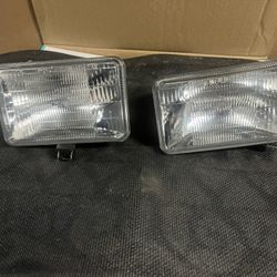 LED Headlights 