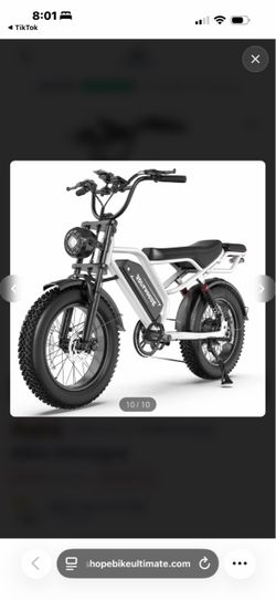 Ebike