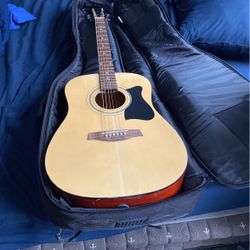 Ibanez Acoustic Guitar