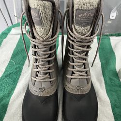 THE NORTH FACE Shellista II Mid Snow Boot NEW Women Size 10