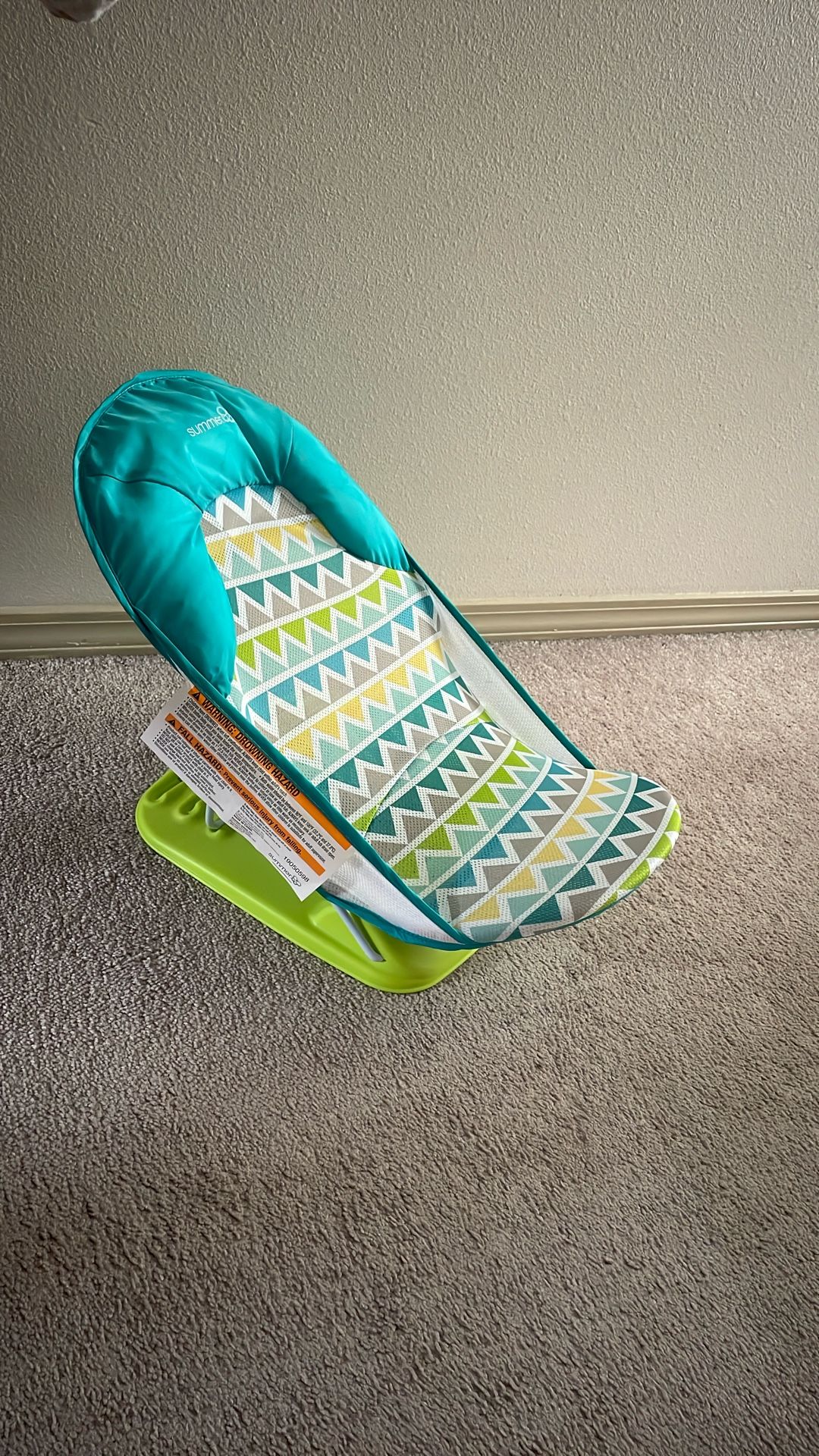 Infant Bath Chair