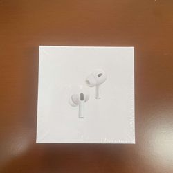AirPod Pro (2nd Generation)