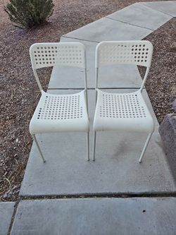 Small Chairs