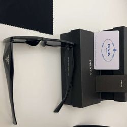 Prada Sunglasses