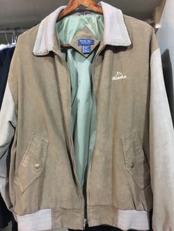 Light jacket (water resistant) medium