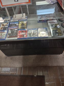 Showcases