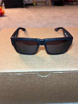 Spy Cyrus Frame / Glasses