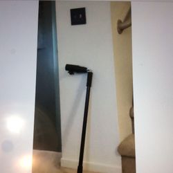 HelmsMate Extendable Tiller