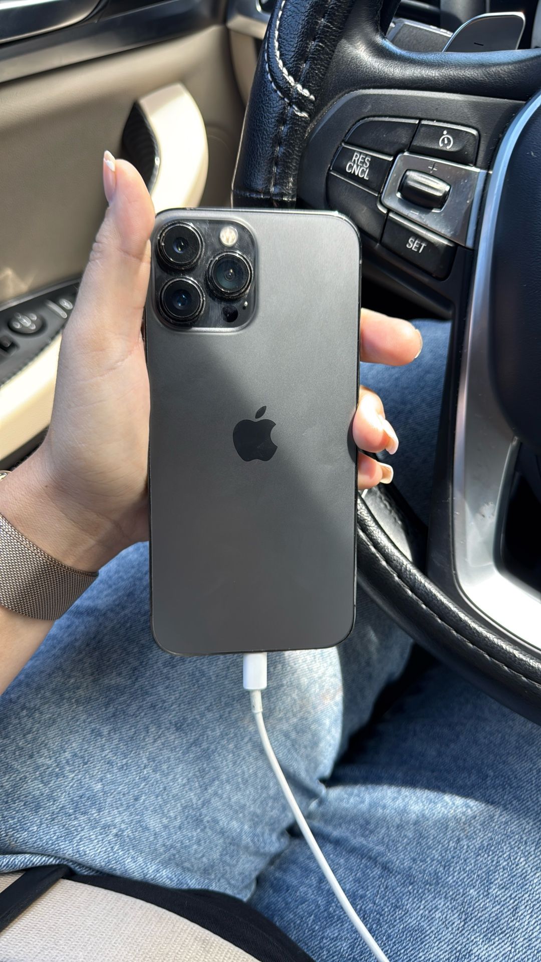 iPhone 13 Pro Max 128GB