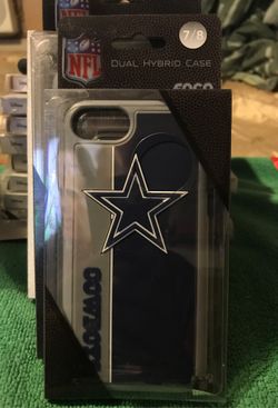 iPhone 6/7/8 Cowboys case